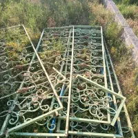 نرده