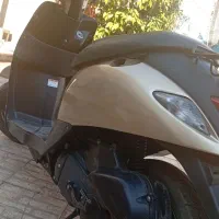 پاکشتی لتس ۶|موتورسیکلت|سیرجان, |دیوار