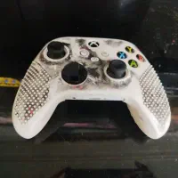 ایکس باکس سری اس|کنسول، بازی ویدئویی و آنلاین|قزوین, |دیوار