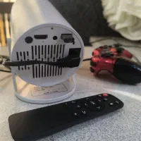 پرژکتور خانگی|کنسول، بازی ویدئویی و آنلاین|ورامین, ورامین|دیوار