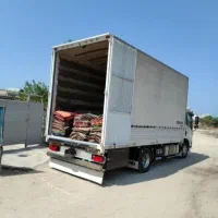 حمل بار ( لطیفات ) باربری|خدمات حمل و نقل|شوش, |دیوار