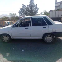 پراید صبا مدل 84