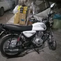 موتور سیکلت