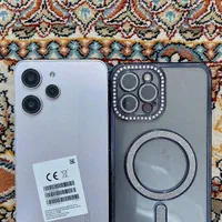 اپل iPhone 12 Pro Max با حافظهٔ ۲۵۶ گیگابایت
