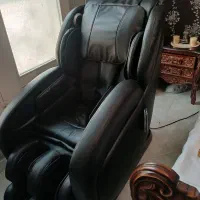 تعمیر روکش صندلی ماساژ وتعمیرات تخصصی|خدمات پیشه و مهارت|تهران, اوقاف|دیوار