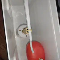 سیفون سالم|لوازم سرویس بهداشتی|مسجد سلیمان, |دیوار