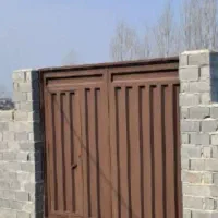 زمین خونه ویلایی کارگاه اپارتمان مغازه فروشی