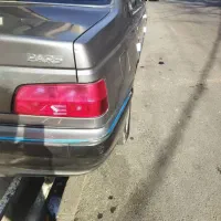 پارس86دوگانه سی ان جی|خودرو سواری و وانت|قدس, شهرقدس|دیوار