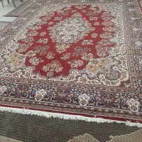 فرش ماشینی۱۲ متری