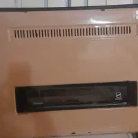 بخاری و لباسشویی