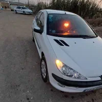 206 مدل ۸۹|خودرو سواری و وانت|دره رود, |دیوار