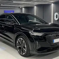 AUDI Q4 / Q4 e-tron / مدل 2025 قیمت قطعی