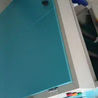 دستگاه سه کاره رول کن و پلاستیک زباله|ماشین‌آلات صنعتی|سیستان, |دیوار