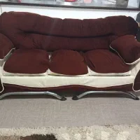 مبل|مبلمان خانگی و میز عسلی|نمین, |دیوار