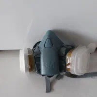 ماسک 3m اصلی|پزشکی|مشهد, نیروی هوایی|دیوار