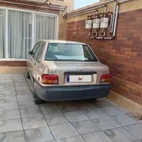 پراید سواری|خودرو سواری و وانت|تبریز, |دیوار