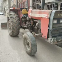 تراکتور285