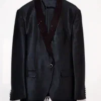 کاپشن و کت و شلوار|لباس|هرسین, |دیوار