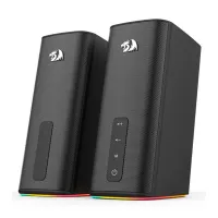 اسپیکر بلوتوثی گیمینگ ردراگون مدل CONNIE GS814
