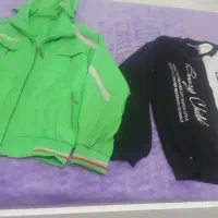 لباس بچگانه حراج|کفش و لباس بچه|رشت, حافظ آباد|دیوار