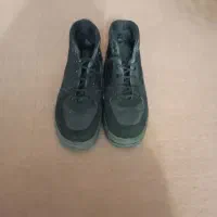 کفش کوهنوردی برند کفش ملی