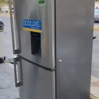 خرید و فروش یخچال نو و کارکرده