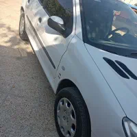 پژو 206تیپ 2|خودرو سواری و وانت|پاسارگاد, |دیوار