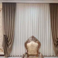 پرده آماده امروزم هستیم