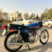 هندا CG 200