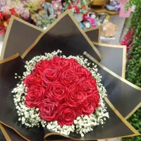 گل رز ربانی