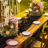 باغ تالار عمارت فضا باز|خدمات پذیرایی، مراسم|کرج, جهان‌شهر|دیوار