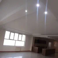 پنجره پی وی سی بزرگ