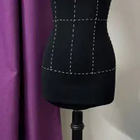 مانکن خیاطی