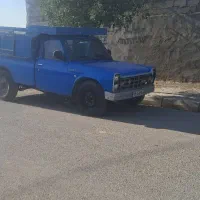 نیسان دیزل ۸۹