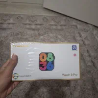 ساعت هوشمند