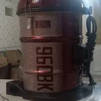 جاروبرقی سطلی