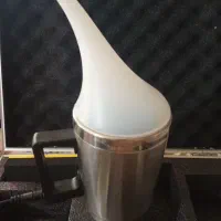 شفاف سازی چراغ خودرو  با دستگاه uv