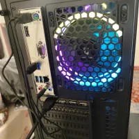 سیستم گیمینگ|رایانه رومیزی|همدان, |دیوار