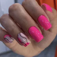 اموزش کاشت ناخن تخصصی