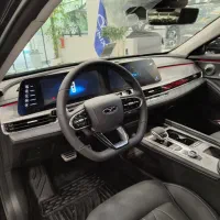 ثبت نام فونیکسz8(آریزو8) نمایندگی مدیران425فراهانی|خودرو سواری و وانت|تهران, شمسآباد|دیوار