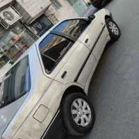 پژو روا مدل ۸۵ نقد و اقساط|خودرو سواری و وانت|بهارستان, |دیوار