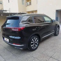 تیگو 7 پرو مدل 1402|خودرو سواری و وانت|بوشهر, |دیوار