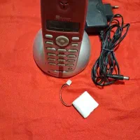 تلفن پرتابل