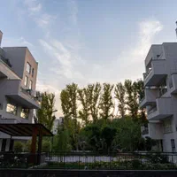 مهرشهر کوی مهر / ۶۰۰۰ متر مشارکت در ساخت|مشارکت در ساخت املاک|کرج, کوی مهر|دیوار