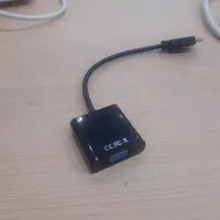 کابل و موس کامپیوتر