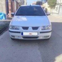 سمند موتورef7 بوش دوگانه فابریک