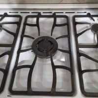 اجاق گاز آلتون طرح فر|اجاق گاز و لوازم برقی پخت‌وپز|ماهدشت, |دیوار