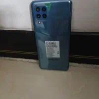 سامسونگ Galaxy M32 با حافظهٔ ۶۴ گیگابایت