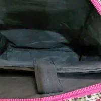 کوله پشتی مدرسه ای|کیف، کفش، کمربند|گنبد کاووس, |دیوار