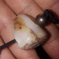 مهره سلیمانی باستانی|جواهرات|اهواز, مهرشهر|دیوار